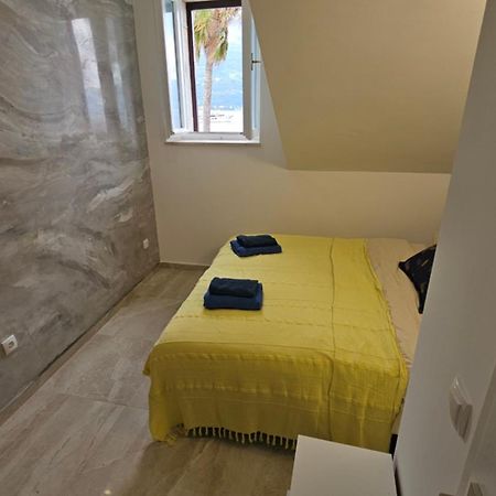 Posejdon Apartments Korcula Town Exterior photo