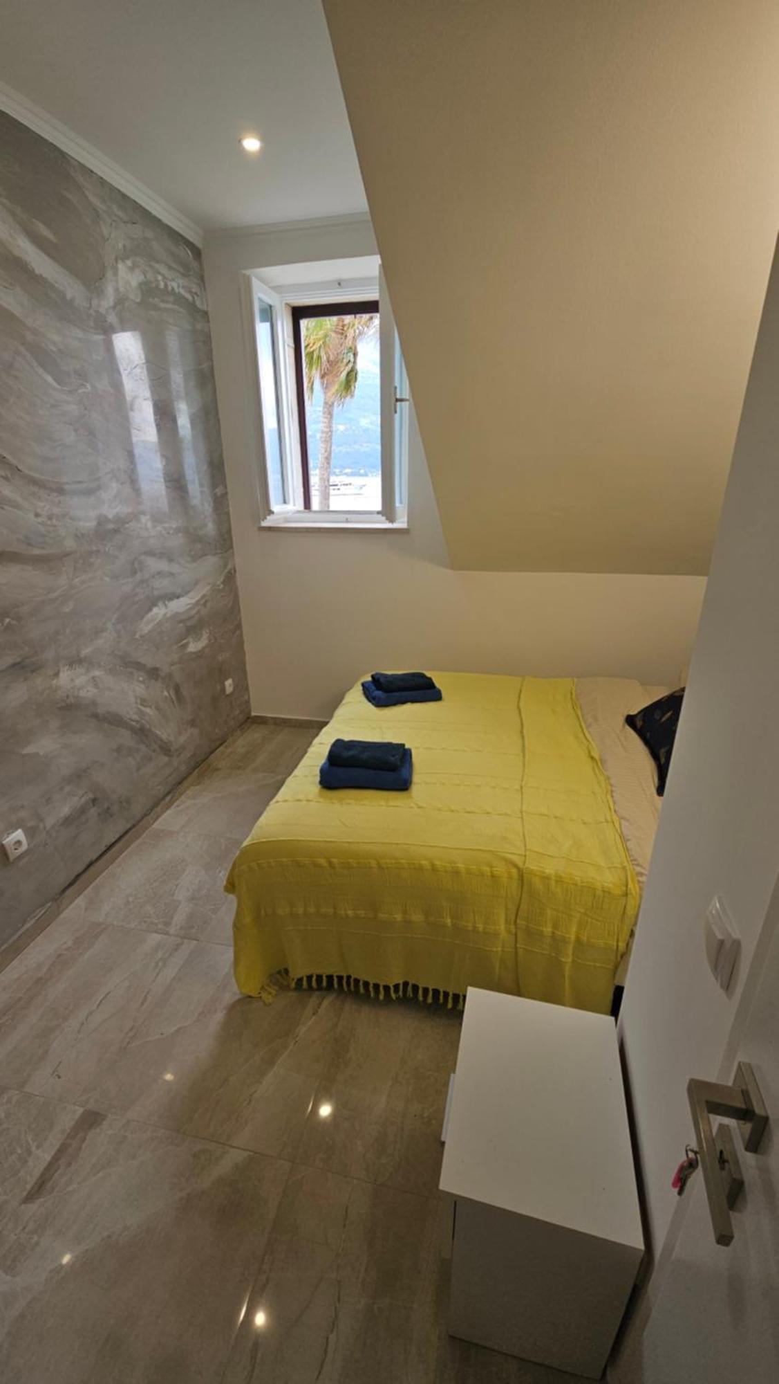 Posejdon Apartments Korcula Town Exterior photo
